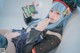 Mimmi 밈미, [DJAWA] Girls Frontline HK416 Version-R Set.02