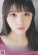 Shiori Kubo 久保史緒里, Yuki Yoda 与田祐希, B.L.T. 2019.06 (ビー・エル・ティー 2019年6月号)