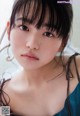 Anna Yamada 山田杏奈, Big Comic Spirits 2019 No.52 (ビッグコミックスピリッツ 2019年52号)