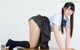 Arisa Shirota - Strong Police Fullhd